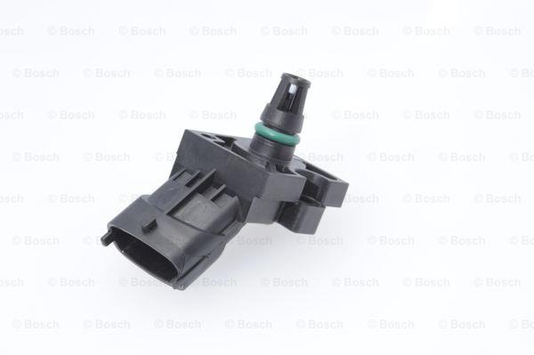 Bosch Датчик температури впускного повітря – ціна 1503 UAH