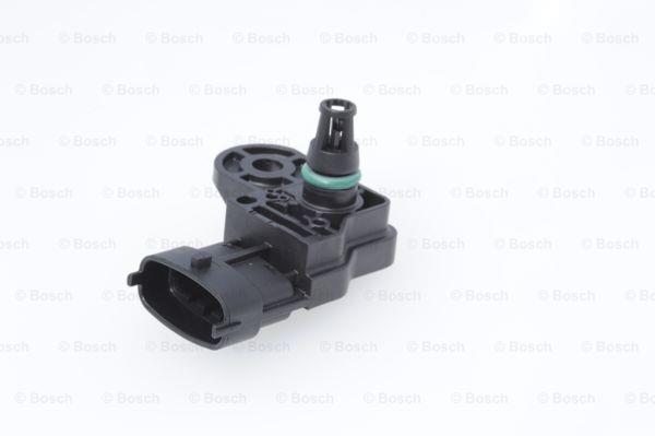 Bosch Датчик абсолютного тиску – ціна 1024 UAH