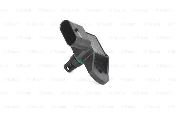 Bosch Датчик наддуву турбіни – ціна 2411 UAH