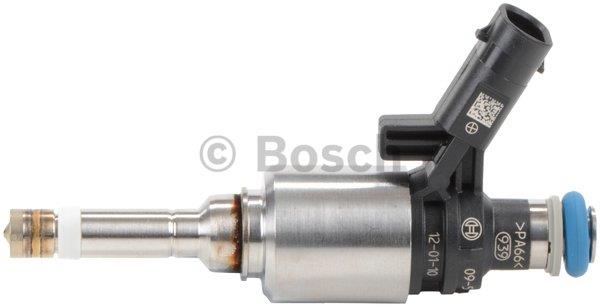 Купити Bosch 0 261 500 074 за низькою ціною в Україні!