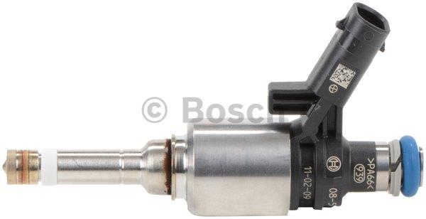 Купити Bosch 0 261 500 076 за низькою ціною в Україні!