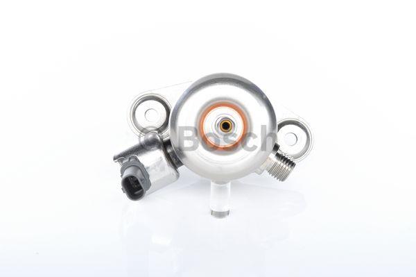 Bosch Насос паливний високого тиску (ПНВТ) – ціна 8824 UAH