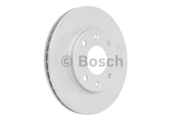 Диск гальмівний передній вентильований Bosch 0 986 479 B32
