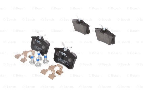Купити Bosch 0986494596 – суперціна на EXIST.UA!