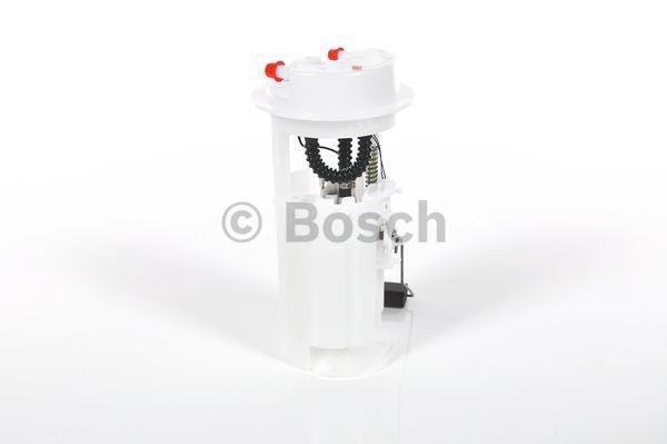 Купити Bosch 0 986 580 177 за низькою ціною в Україні!
