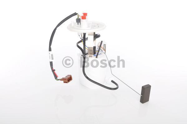 Bosch Датчик рівня палива – ціна 20936 UAH