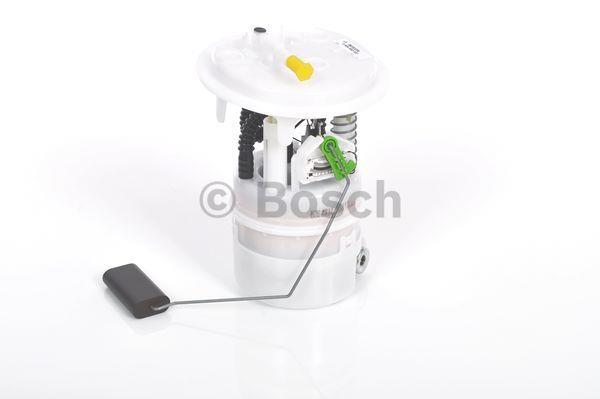Купити Bosch 0 986 580 381 за низькою ціною в Україні!
