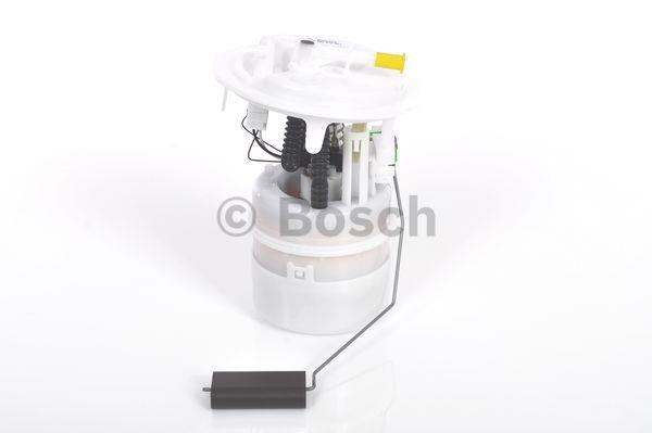 Купити Bosch 0986580381 – суперціна на EXIST.UA!