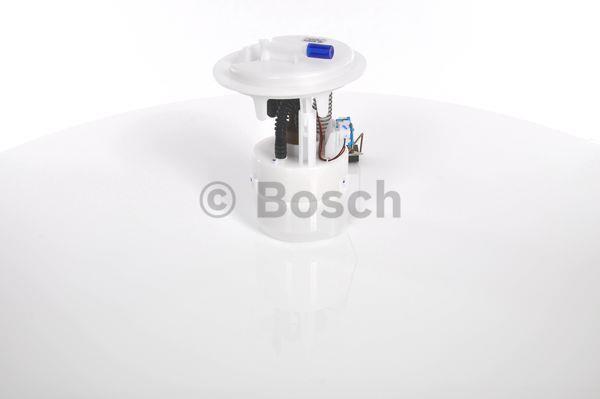 Bosch Насос паливний в сборі – ціна 4411 UAH