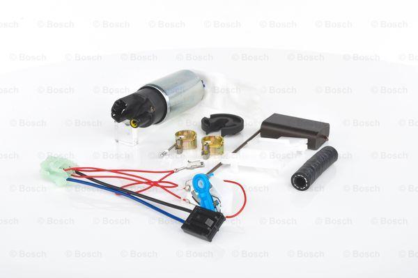 Купити Bosch 0 986 580 965 за низькою ціною в Україні!