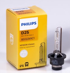 Купити Philips 85122VIC1 – суперціна на EXIST.UA!