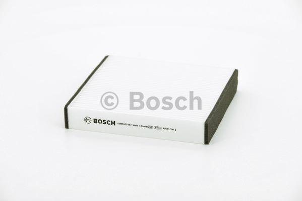 Bosch 0 986 AF5 057 Фільтр салону 0986AF5057: Купити в Україні - Добра ціна на EXIST.UA!