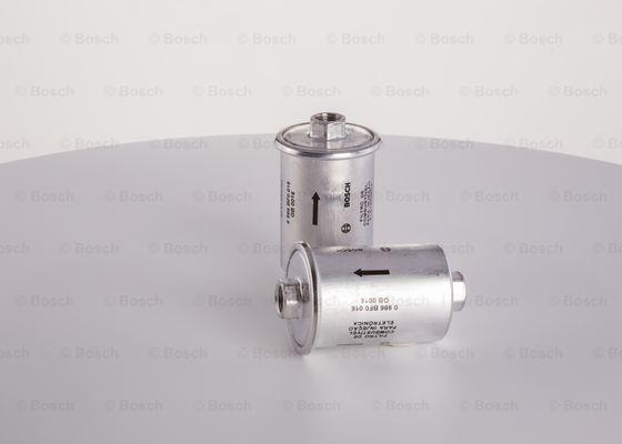 Bosch 0 986 BF0 016 Фільтр палива 0986BF0016: Купити в Україні - Добра ціна на EXIST.UA!