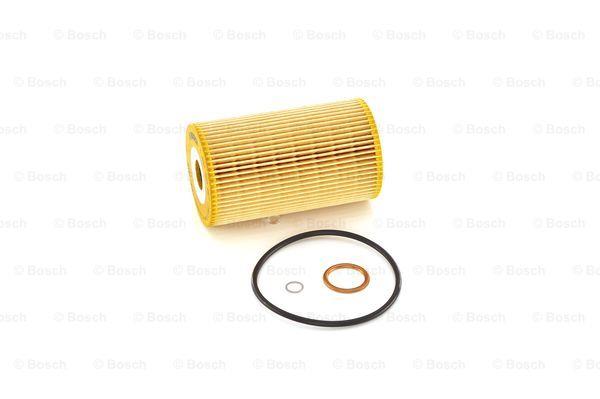 Bosch Фільтр масляний – ціна 275 UAH