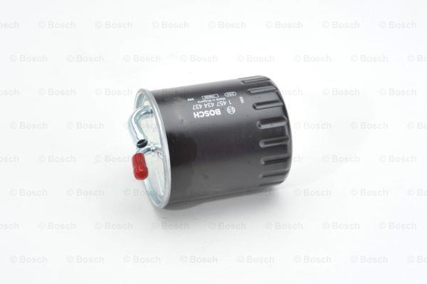 Bosch Фільтр палива – ціна 587 UAH