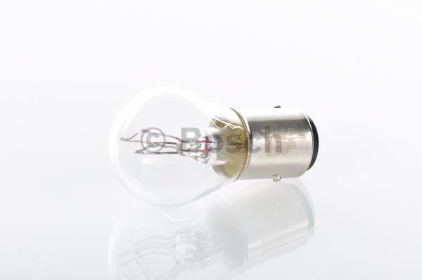 Bosch Лампа розжарювання P21&#x2F;5W 12V 21&#x2F;5W – ціна 26 UAH