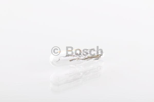 Bosch Лампа розжарювання W1,2W 12V 1,2W – ціна 14 UAH