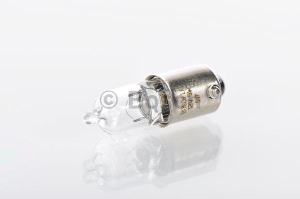 Bosch Лампа розжарювання H5W 12V 5W – ціна 165 UAH