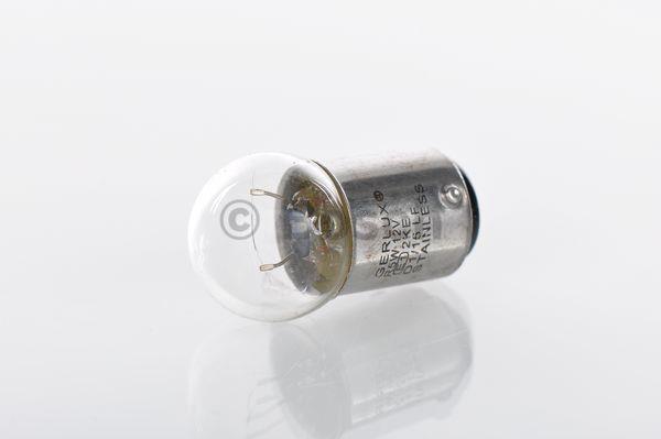 Bosch Лампа розжарювання R5W 12V 5W – ціна 16 UAH