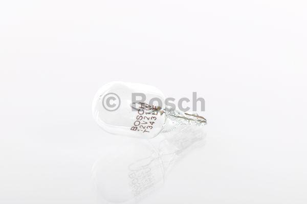 Bosch Лампа галогенна 12В – ціна 18 UAH