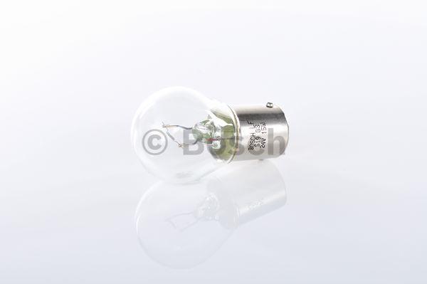 Bosch Лампа галогенна 24В – ціна 102 UAH