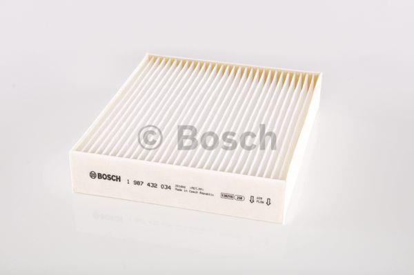 Bosch Фільтр салону – ціна 442 UAH