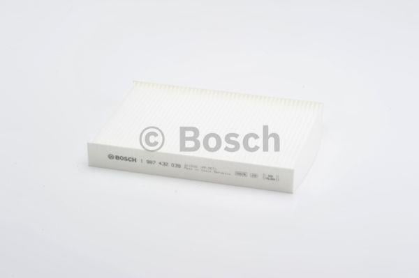 Купити Bosch 1987432039 – суперціна на EXIST.UA!