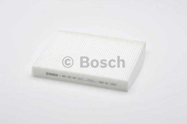 Купити Bosch 1 987 432 087 за низькою ціною в Україні!