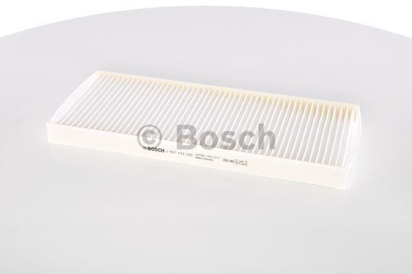Bosch Фільтр салону – ціна 353 UAH