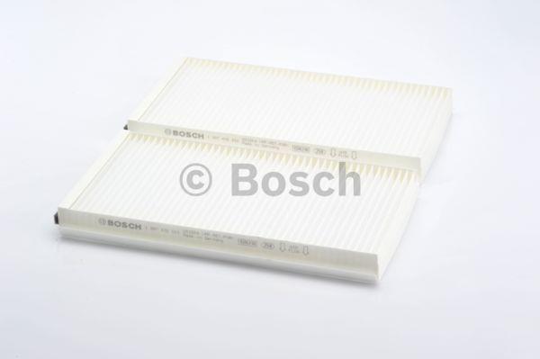 Bosch Фільтр салону – ціна 633 UAH