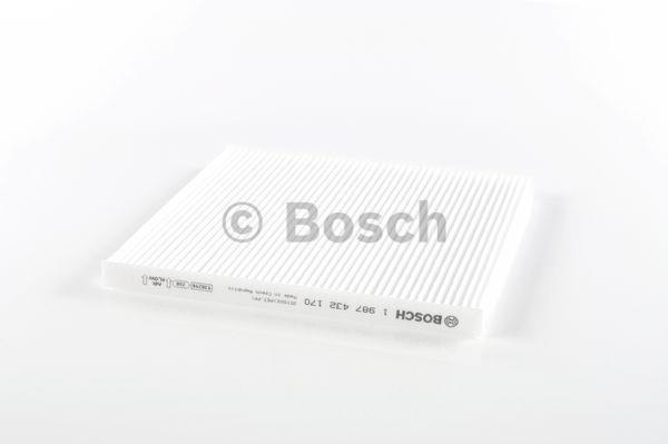 Bosch Фільтр салону – ціна 381 UAH