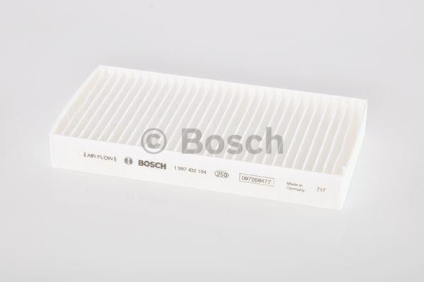 Фільтр салону Bosch 1 987 432 184