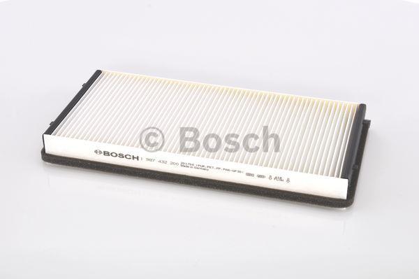 Bosch Фільтр салону – ціна 1152 UAH
