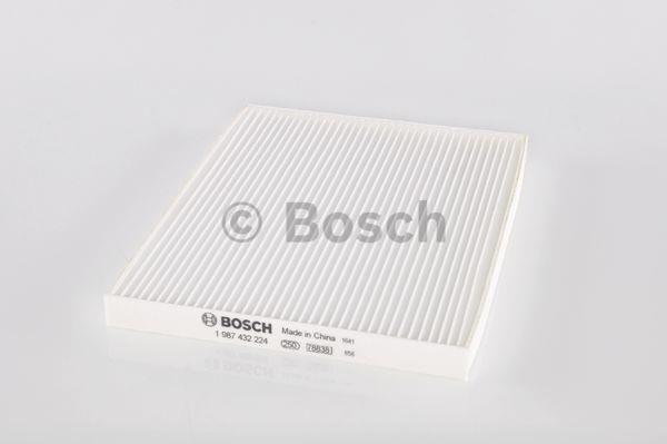Купити Bosch 1 987 432 224 за низькою ціною в Україні!