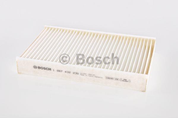 Bosch Фільтр салону – ціна 503 UAH