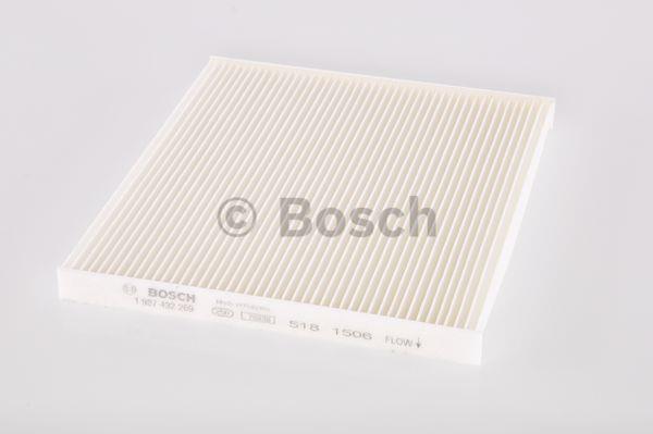 Купити Bosch 1 987 432 269 за низькою ціною в Україні!