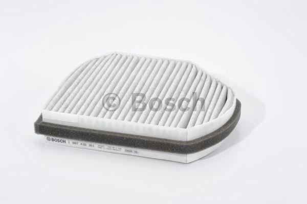 Купити Bosch 1 987 432 301 за низькою ціною в Україні!