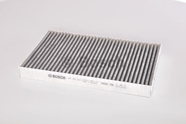 Bosch Фільтр салону з активованим вугіллям – ціна 661 UAH
