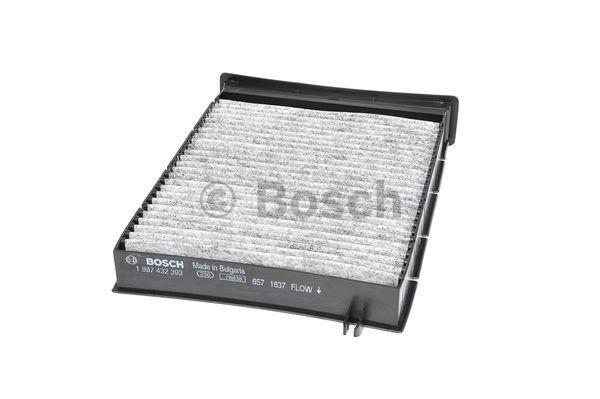 Купити Bosch 1 987 432 393 за низькою ціною в Україні!