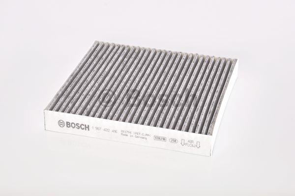Купити Bosch 1987432416 – суперціна на EXIST.UA!