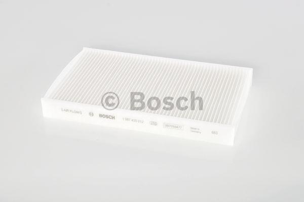 Купити Bosch 1 987 435 012 за низькою ціною в Україні!