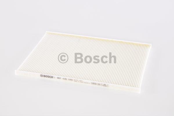Bosch Фільтр салону – ціна 413 UAH