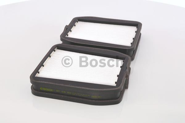 Купити Bosch 1 987 435 053 за низькою ціною в Україні!
