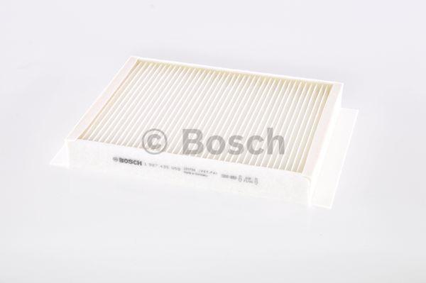 Bosch Фільтр салону – ціна 480 UAH