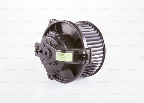 Електродвигун вентиляції салону Bosch F 006 B10 413