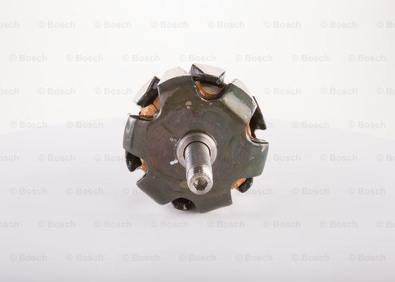 Bosch Ротор генератора – ціна 9237 UAH