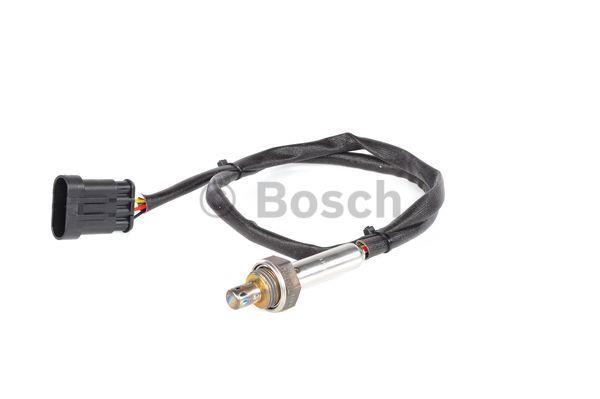 Купити Bosch F 00E 262 888 за низькою ціною в Україні!