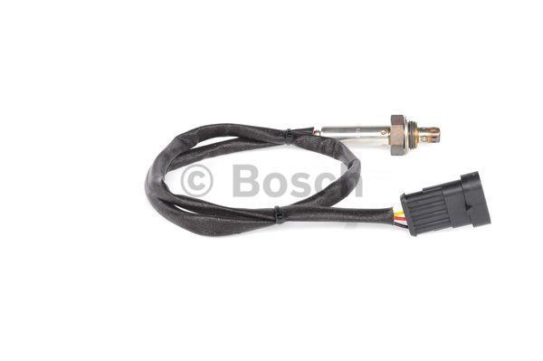 Купити Bosch F00E262888 – суперціна на EXIST.UA!
