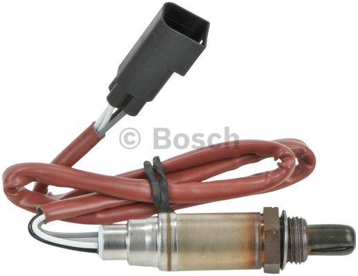 Bosch Датчик кисневий &#x2F; Лямбда-зонд – ціна 3835 UAH