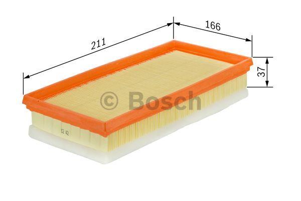 Купити Bosch 1457433054 – суперціна на EXIST.UA!
